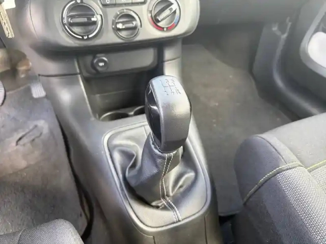 Citroën C3 puretech 83 s&amp;s bvm5 — photo 14