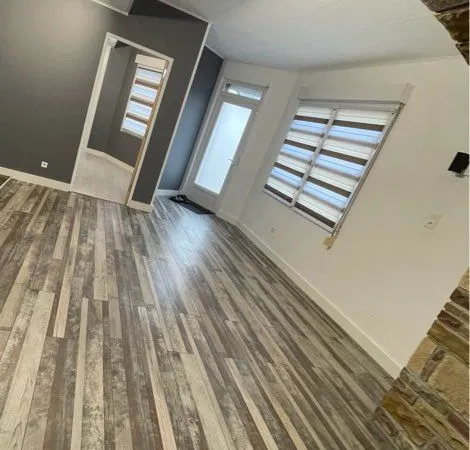 Appartement T4