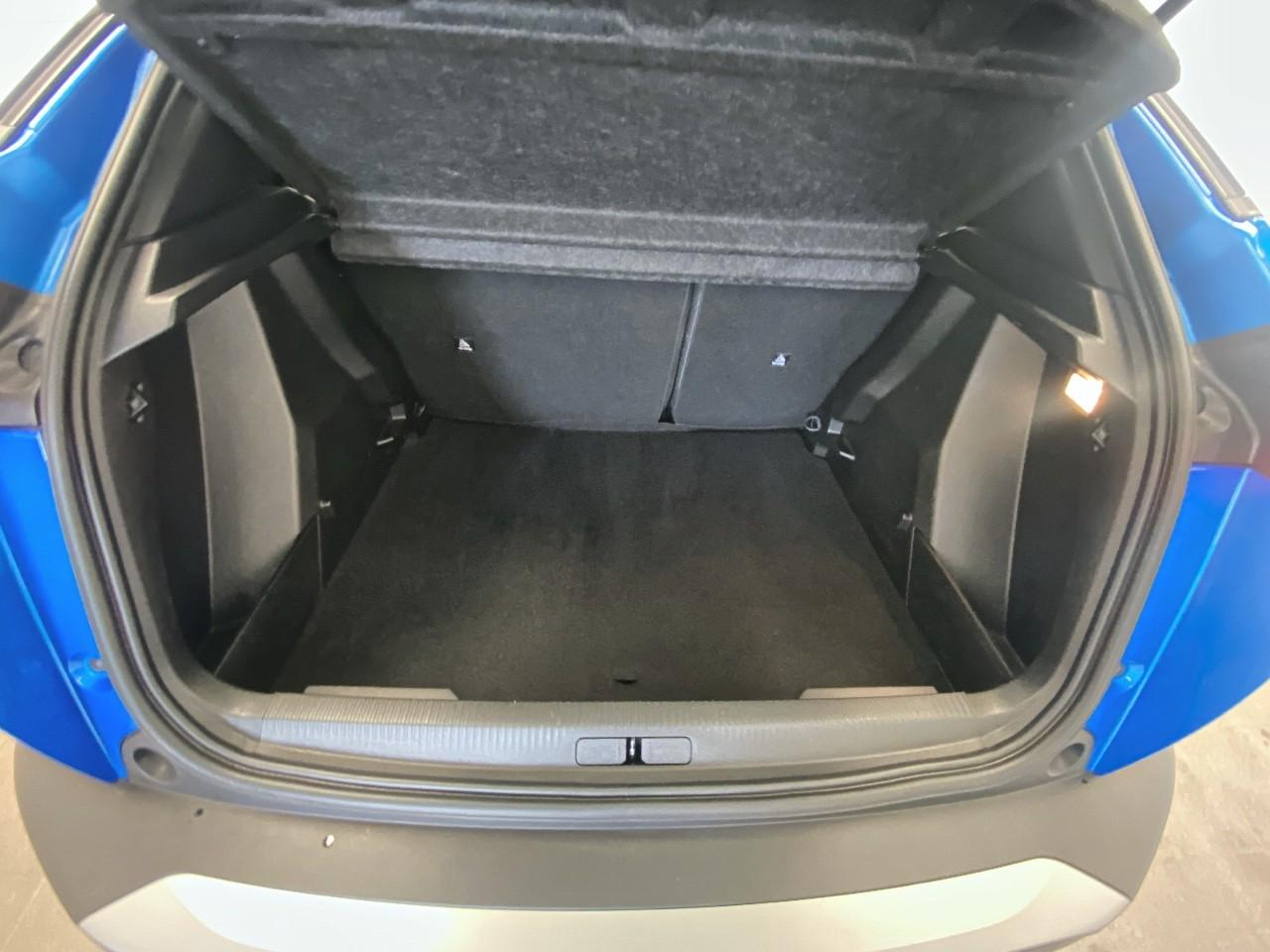 Peugeot 2008 100 s&s bvm6 style — photo 6