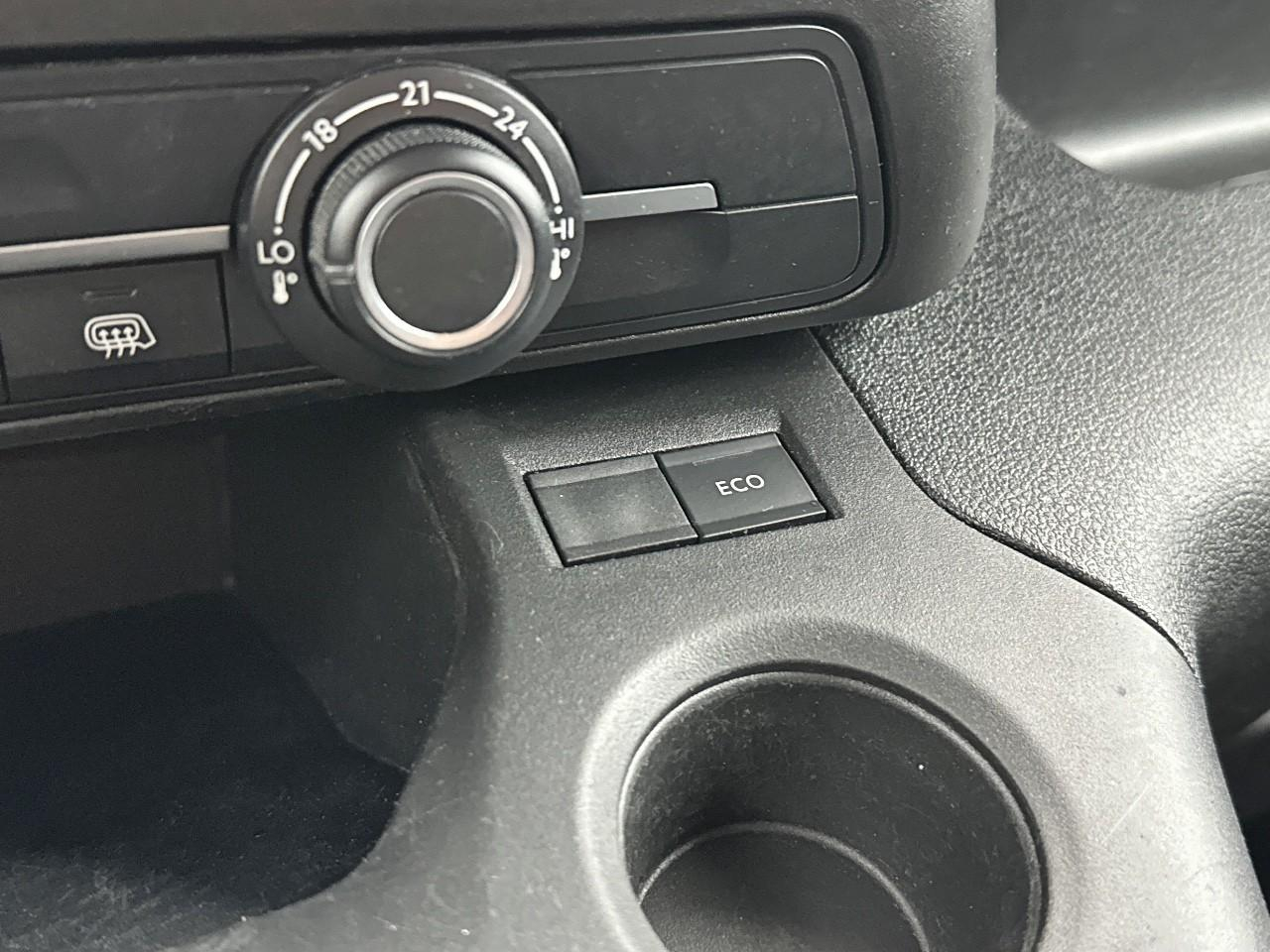 Citroën Berlingo van m 650 bluehdi 130 s&s eat8 driver — photo 31