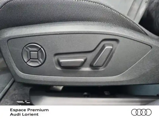 Audi A5 2.0 e-hybrid 299ch s line quattro s tronic 7 — photo 14