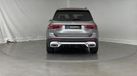 Mercedes Glb 200 d 150ch AMG Line 8G-DCT — photo 6