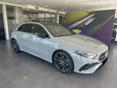 Mercedes Classe A 200 d