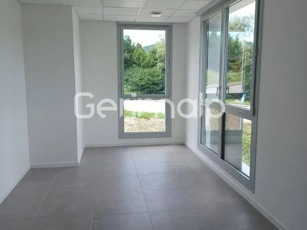 Local d'activité 18 m²