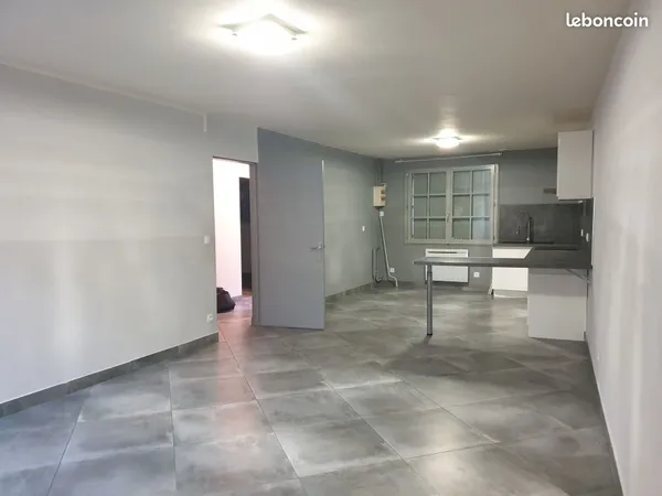 Appartement à louer Issoudun