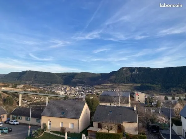 Loue Appartement