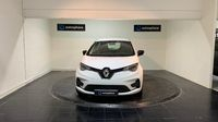 Renault Zoé R110 Evolution - MY22 — photo 1