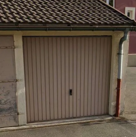 Parking/box Belfort