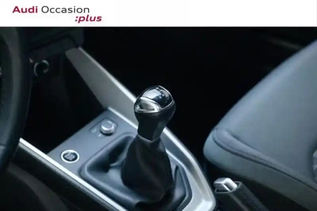 Audi A1 25 tfsi 95 ch bvm5 advanced — photo 7