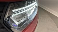 Dacia Duster 1.3 TCe 150ch FAP Prestige 4x2 EDC — photo 17