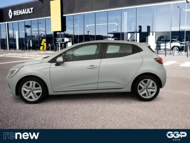 Renault Clio auto-ecole blue dci 100 -21n — photo 26