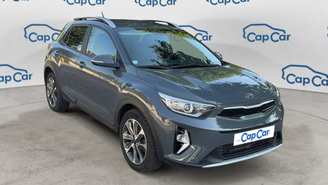 Kia Stonic 1.0 T-GDi 120 mHEV - Active – 2021 – 26372 km – Essence – Boîte Manuelle