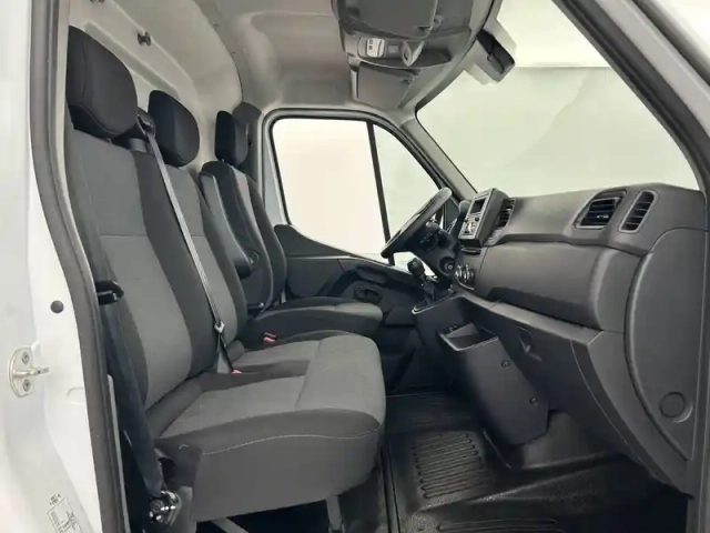 Renault Master fgn trac f3500 l2h2 blue dci 135 — photo 14