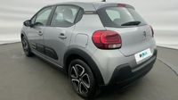 Citroen C3 1.2 PureTech 83ch S&S C-Series 123g — photo 6