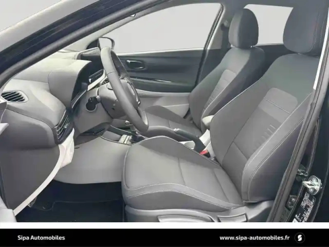 Hyundai Bayon 1.0 t-gdi 100 dct-7 — photo 41