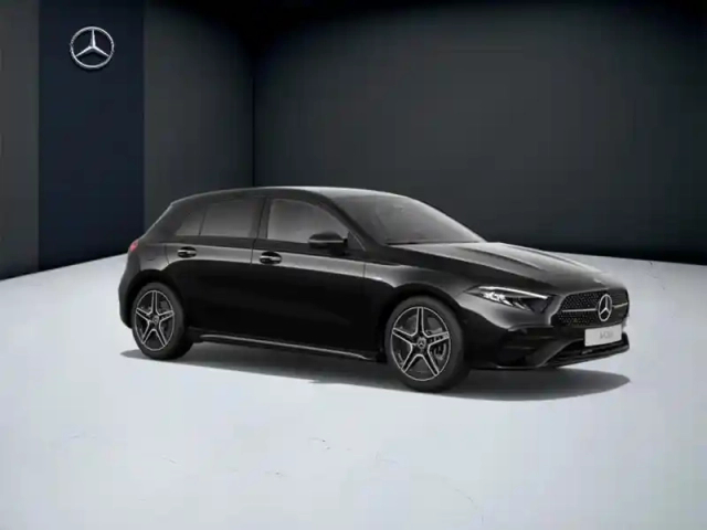 Mercedes Classe A 250 e hybrid eq amg line — photo 24