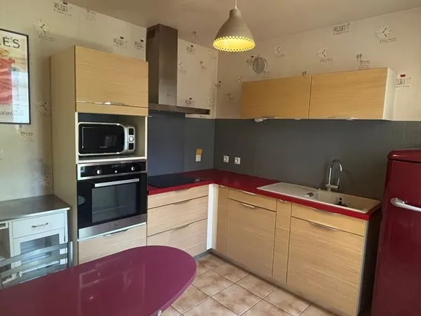 Maison 3 pièces 78 m²