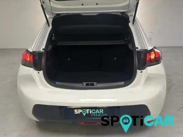 Peugeot 208 1.2 puretech 75ch s&amp;s like — photo 6