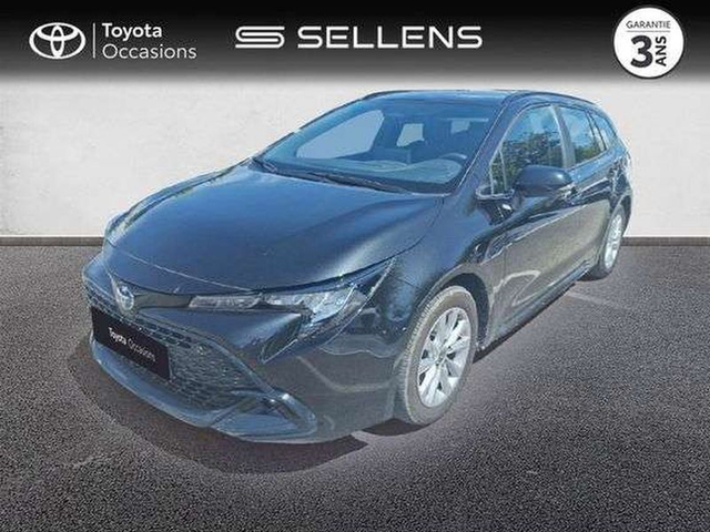 Toyota COROLLA Toyota Corolla Touring Sports 1.8 140ch Dynamic MY25