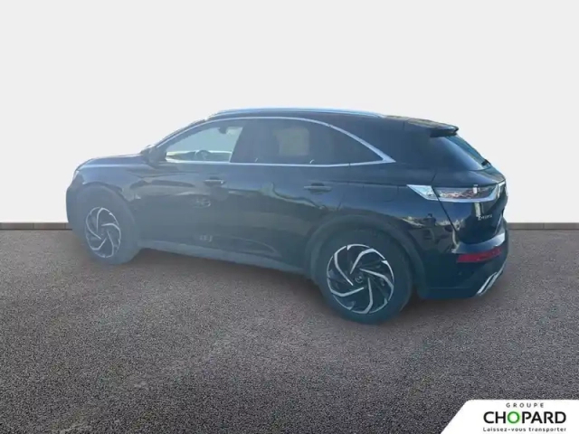 Ds Ds 7 ds7 crossback hybride e-tense 225 eat8 — photo 10
