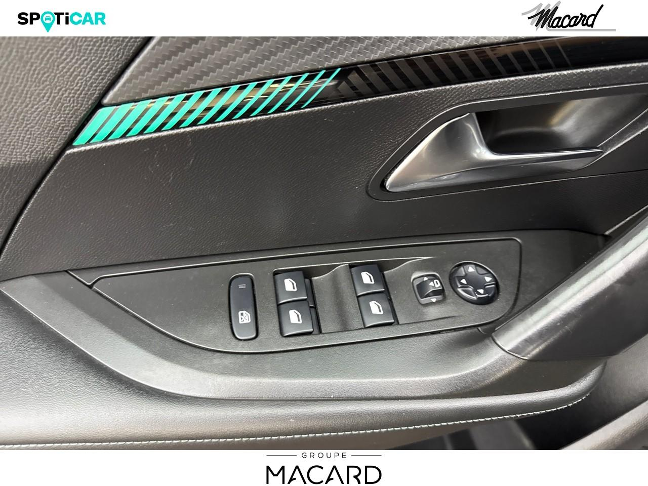 Peugeot 2008 1.5 bluehdi 110ch s&s allure — photo 45