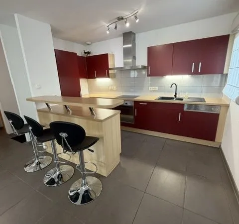 Maison 4 pièces 76 m²