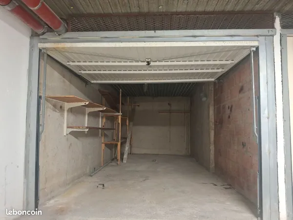 Stockage Location Montpellier  20m² 120€
