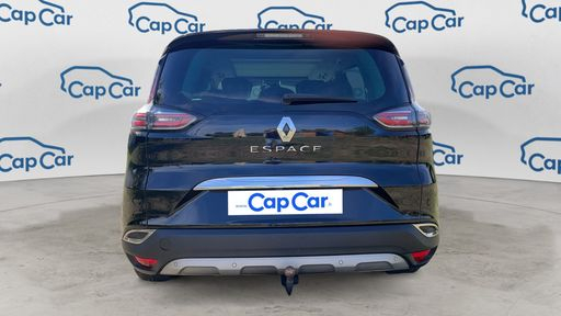 Renault Espace 1.6 dCi 160 EDC6 - Initiale Paris – 2016 – 112985 km – Diesel – Boîte Automatique — photo 57