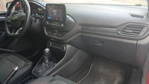 Ford Fiesta 1.0 EcoBoost 100 BVA6 - ST-Line – 2019 – 76507 km – Essence – Boîte Automatique — photo 35