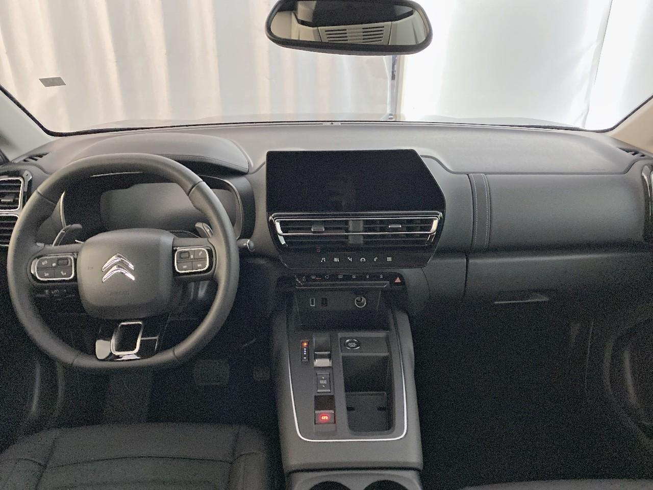 Citroën C5 Aircross 1.5 bluehdi 130ch max boite automatique — photo 8