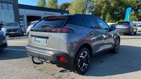 Peugeot 2008 1.2 PureTech 130ch S&S GT EAT8 — photo 5