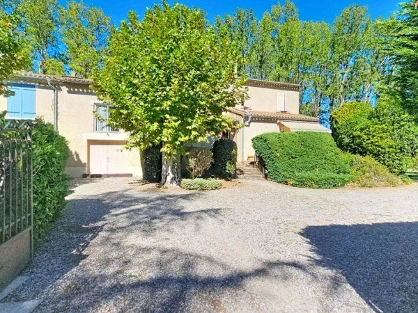 Achat : Maison Carcassonne (11000)