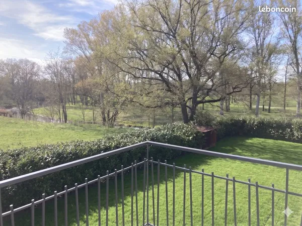 Coliving - Maison avec piscine