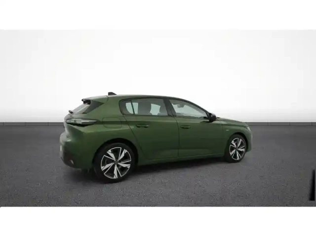 Peugeot 308 phev 180 e-eat8 — photo 10