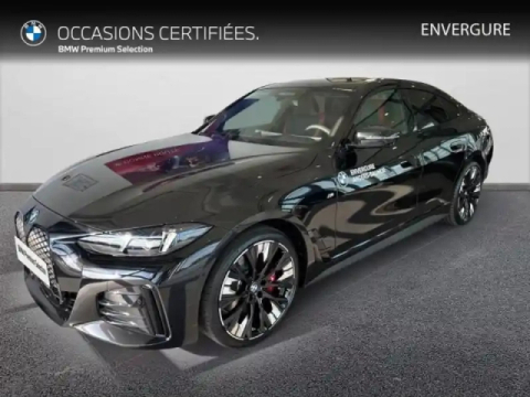 Bmw I4 xdrive40 401ch m sport