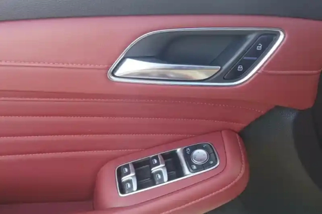 Mg Ehs 1.5t gdi phev — photo 33