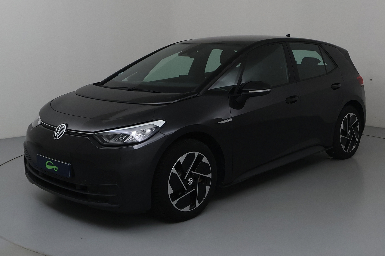 Volkswagen ID.3 — photo 1