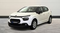 Citroen C3 1.2 PureTech 83ch S&S Feel Business