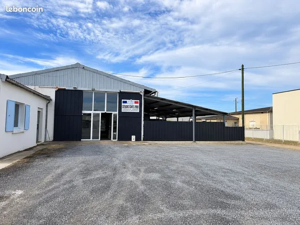 Local 240m2