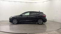 Ford Focus 1.0 Flexifuel mHEV 125ch ST-Line X Powershift — photo 7