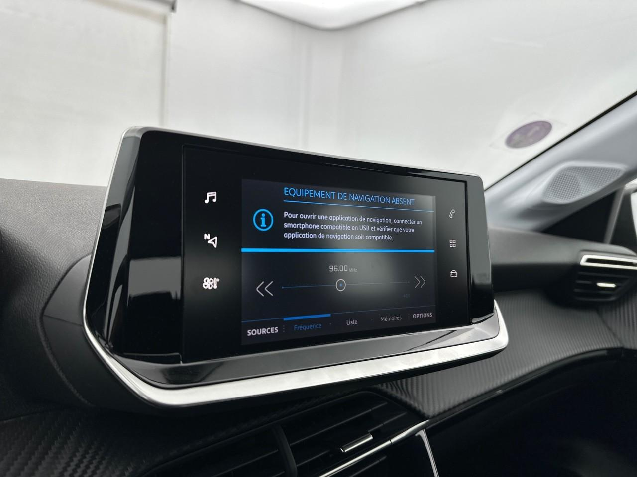 Peugeot 208 puretech 75 s&s bvm5 active pack — photo 10