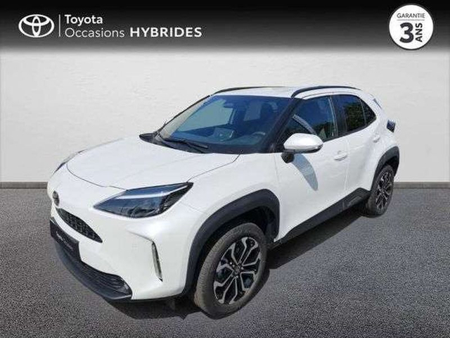Toyota YARIS CROSS Toyota Yaris Cross 116h Design MY26