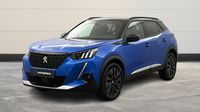 Peugeot 2008 1.5 BlueHDi 130ch S&S GT Pack EAT8 125g — photo 1