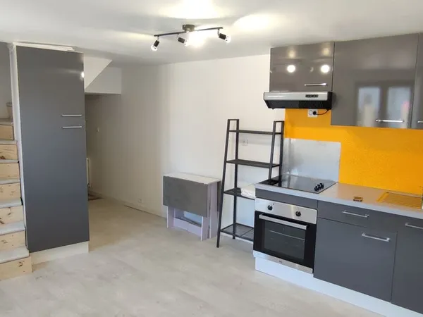 Petite maison