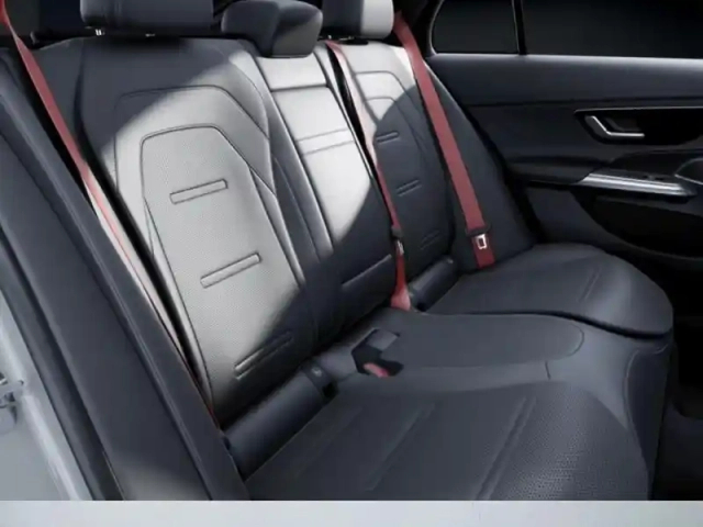 Mercedes Cla mercedes-amg e 53 hybrid 4mati — photo 11