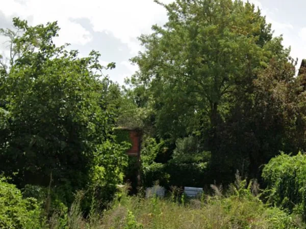 Terrain 350 m² Bourg De Peage