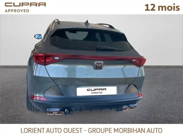 Cupra Formentor 1.4 e-hybrid 245 ch dsg6 — photo 8