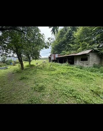 Terrain 2500 m²