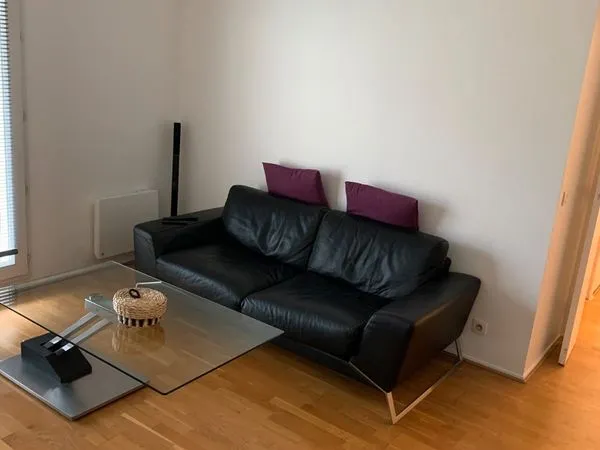 Magnifique studio a paris