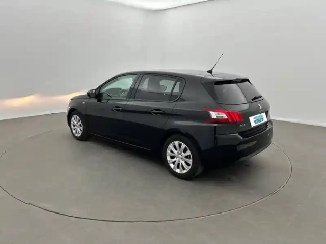 Peugeot 308 1.2 puretech 110ch s&amp;s bvm5 — photo 7